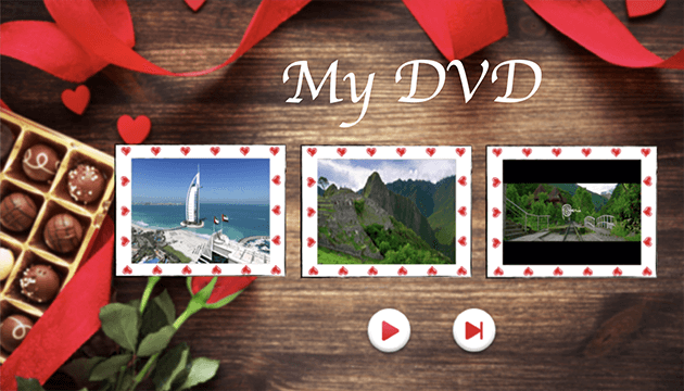 dvd template 5