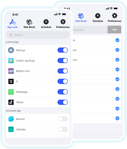 AppCrypt