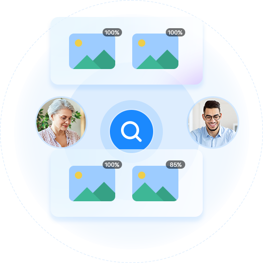 Duplicate Photo Finder