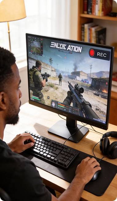 Gameplay