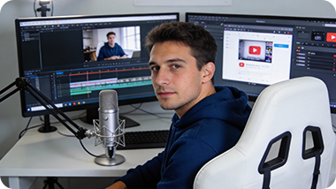 Web Videos