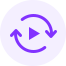 Converter to Video