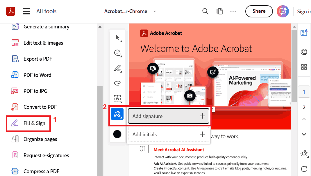 sign pdf google chrome03