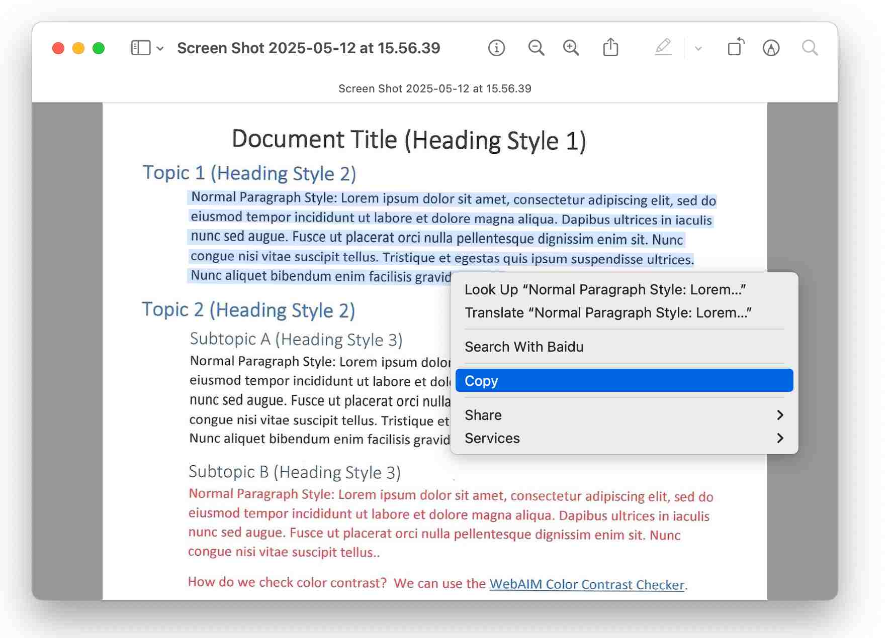 mac preview ocr01