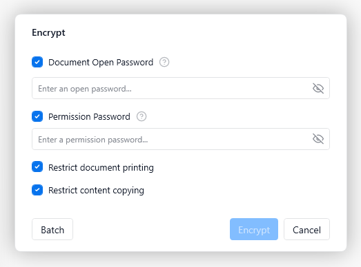 redact pdf