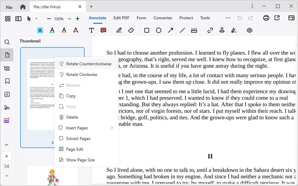 pdf organizer cisdem1