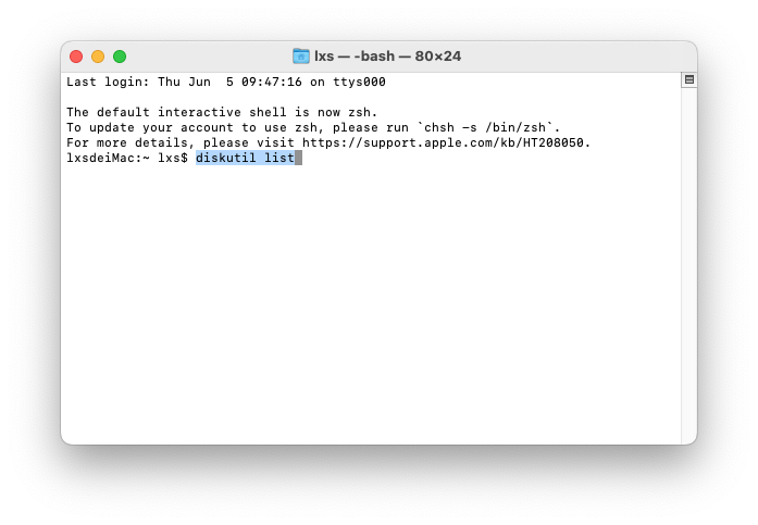 mount with terminal 01