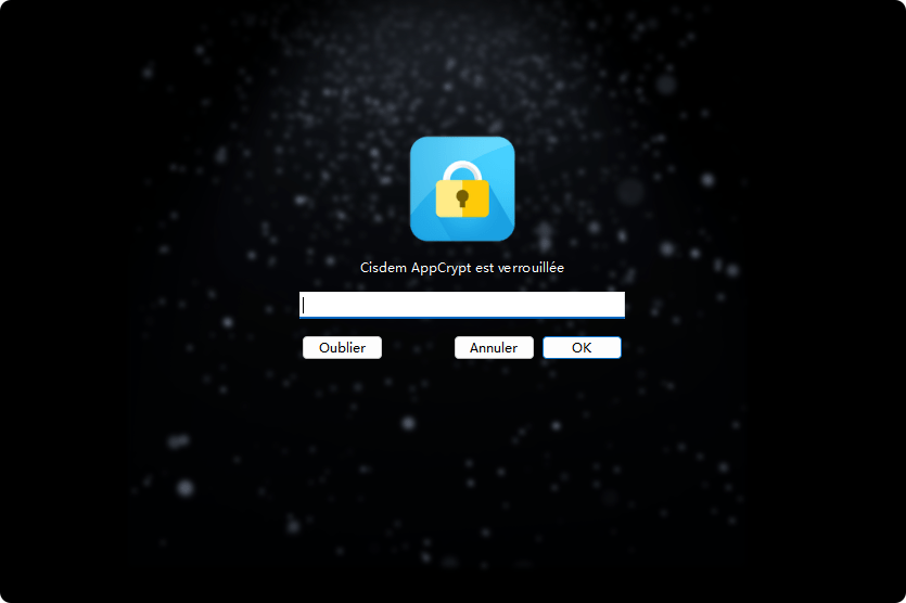 protéger firefox mot de passe