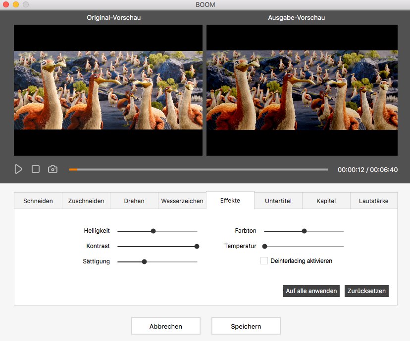 edit mkv videos