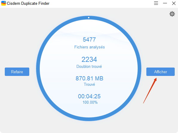 cisdem duplicate finder