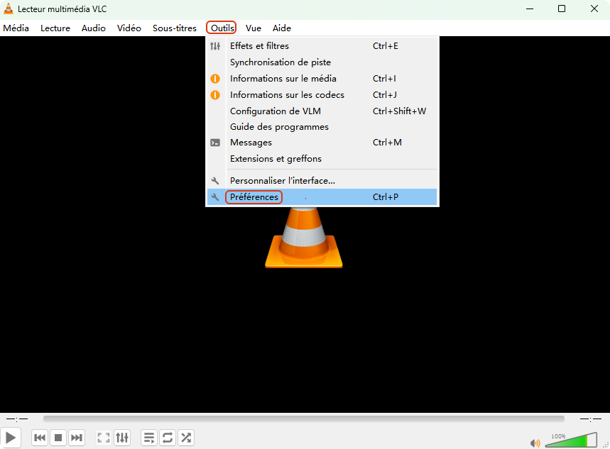 logiciel pour réparer un fichier avi