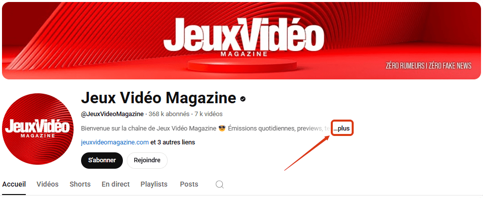 comment bloquer des chaines sur youtube
