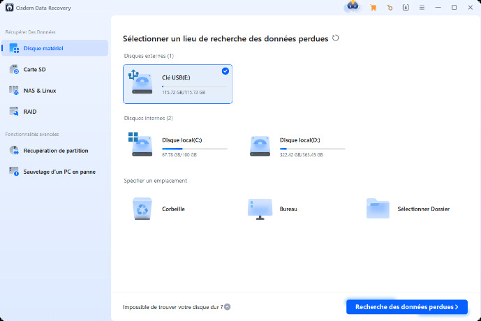 Comment réparer une photo endommagée sur Mac et PC