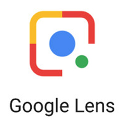 google lense