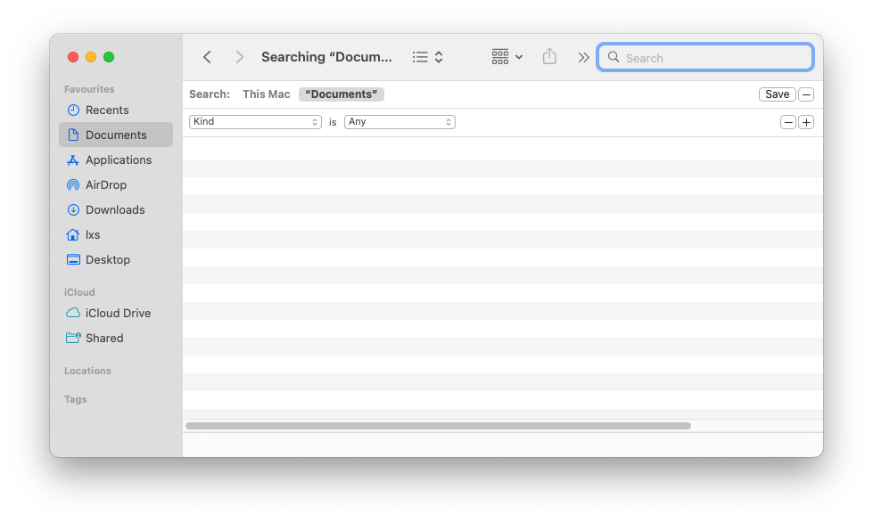 search folder 01
