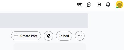 click joined