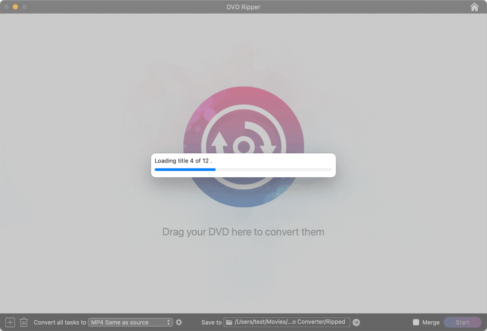 add disc folder
