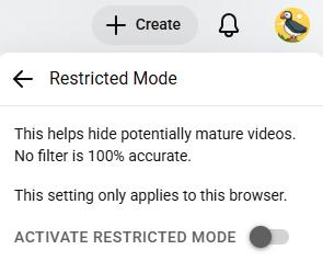 activate