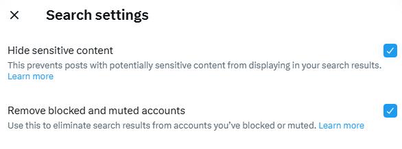 search-settings
