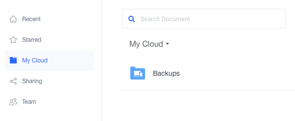 wps cloud