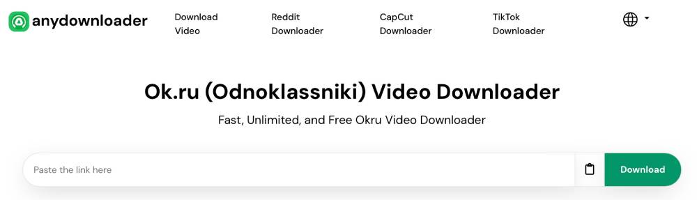 paste url