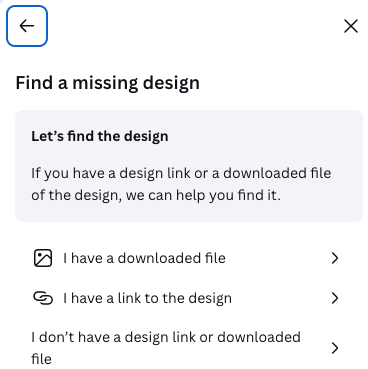 canva support