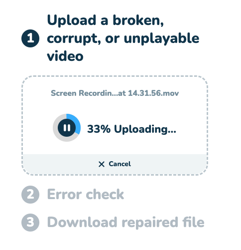 repair mov online