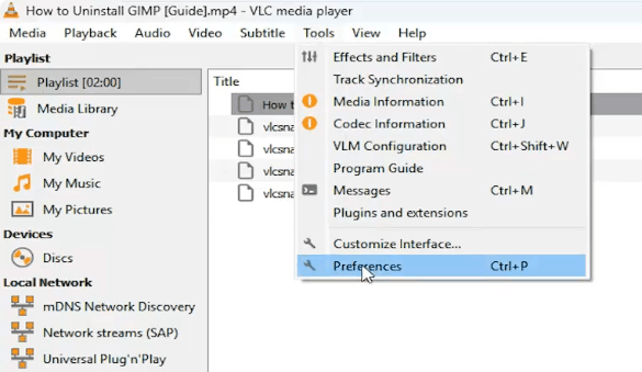 fix torrent vlc 01