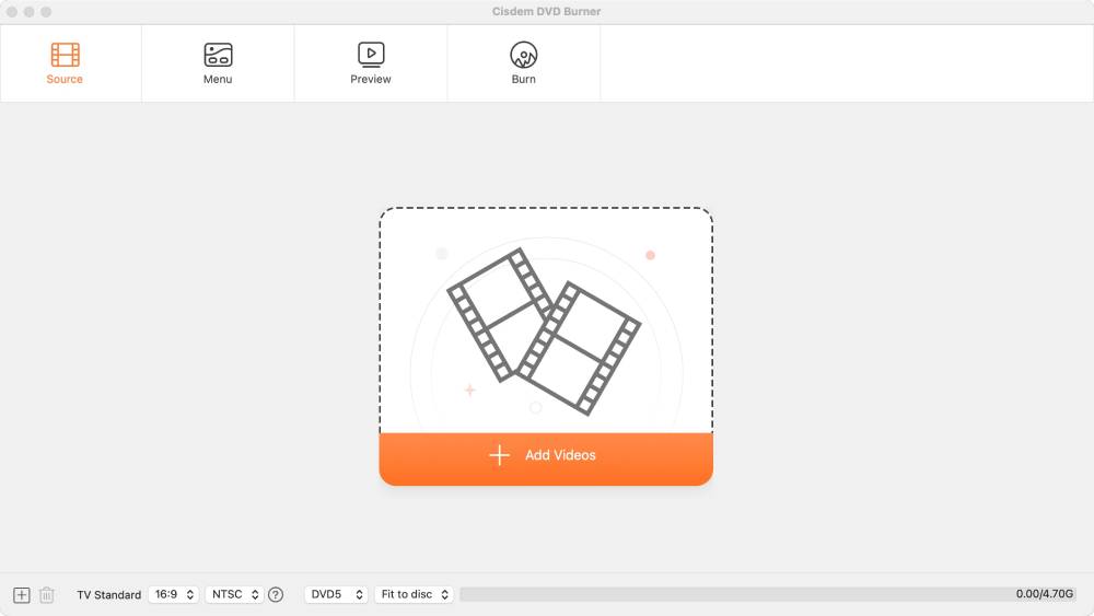 add videos 
