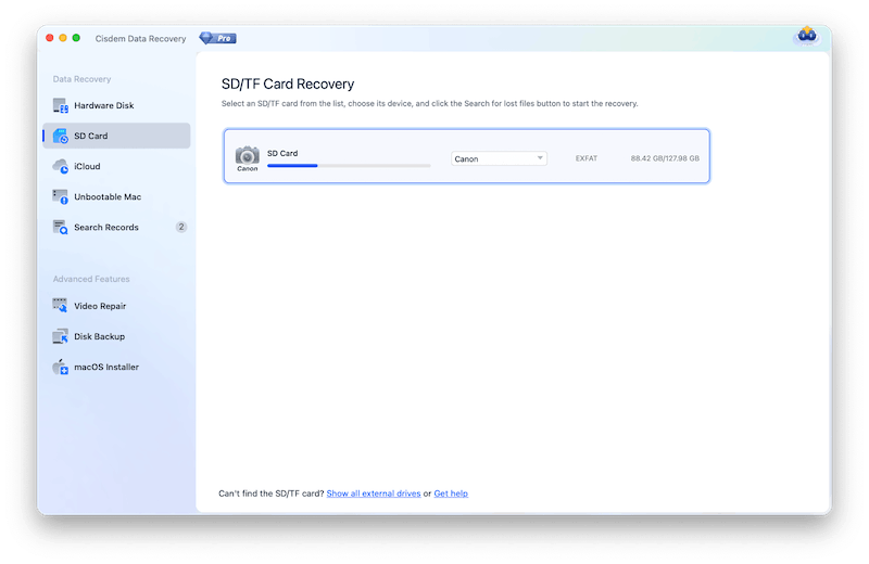 recover formatted sd card 01
