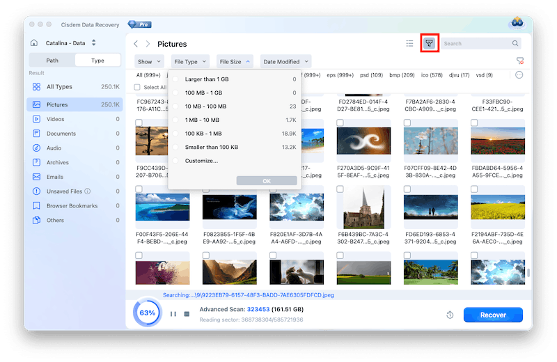recover formatted sd card 03